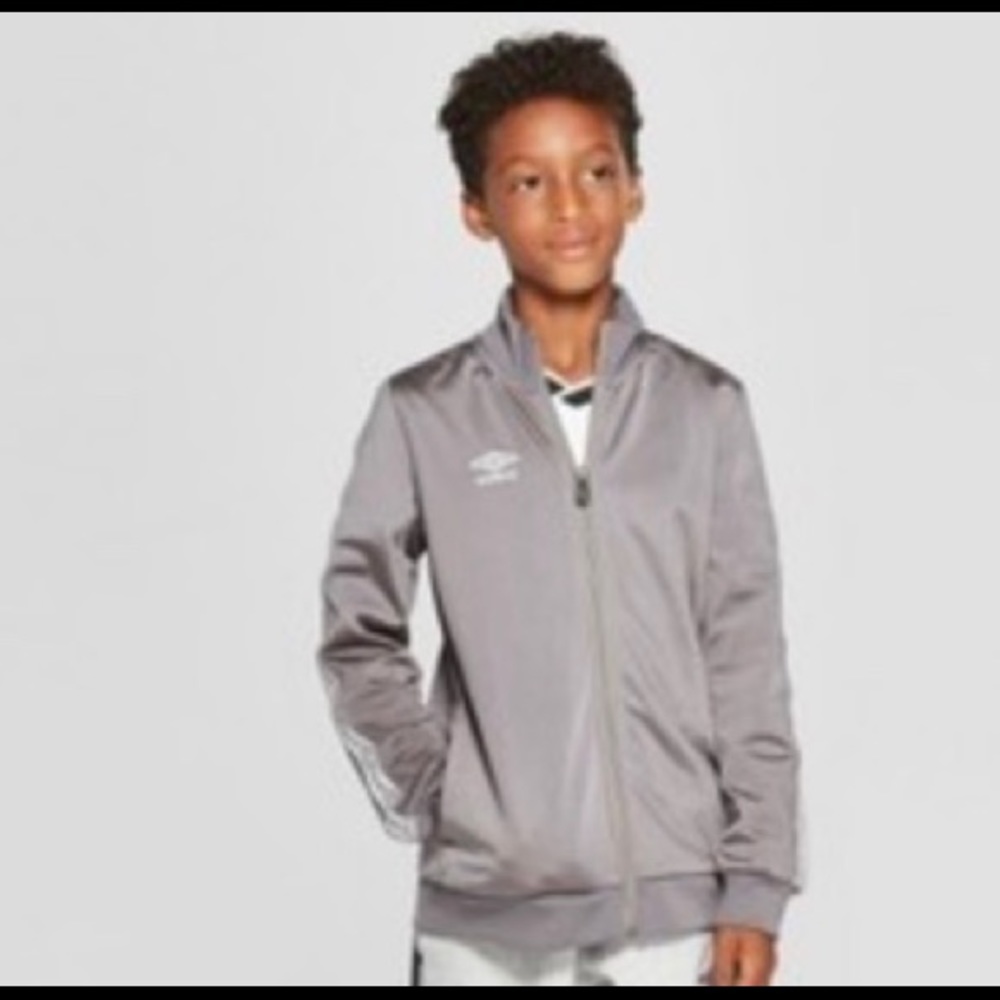 Umbro Boys' Double Diamond Sweaters